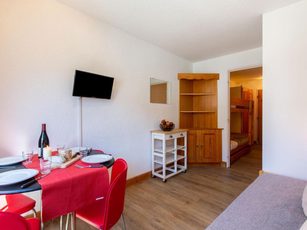 Apartment Chalet Club - Val Claret-4 By Interhome Tignes Buitenkant foto