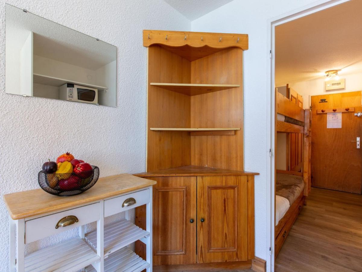 Apartment Chalet Club - Val Claret-4 By Interhome Tignes Buitenkant foto