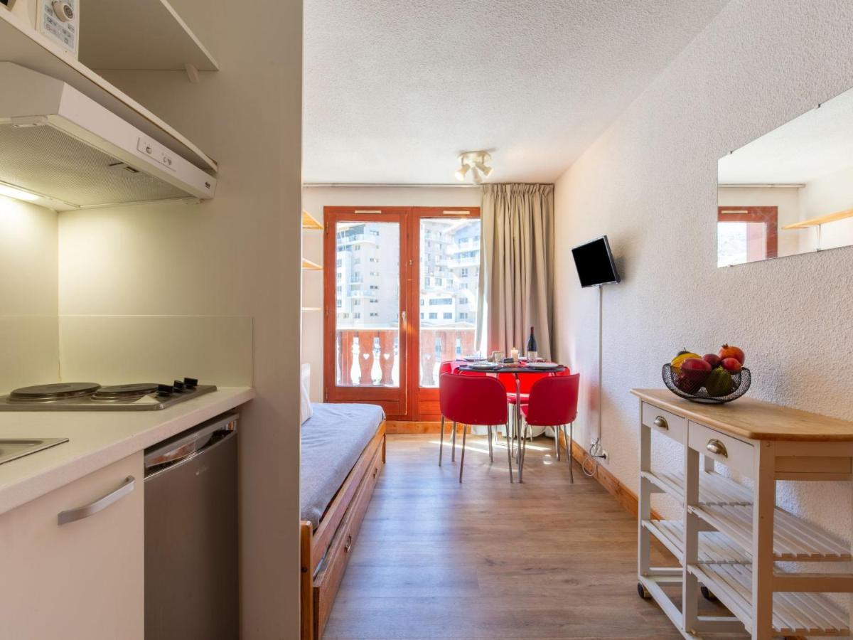 Apartment Chalet Club - Val Claret-4 By Interhome Tignes Buitenkant foto