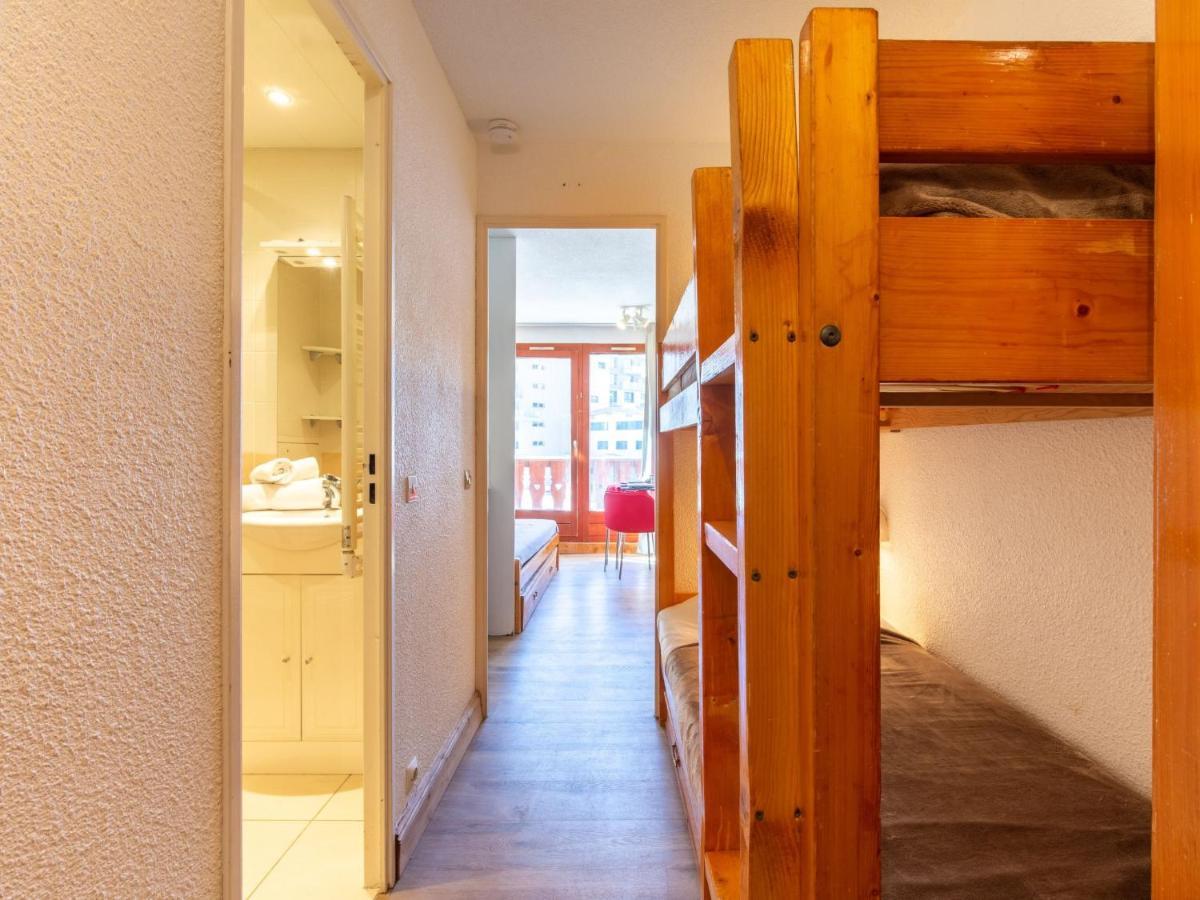 Apartment Chalet Club - Val Claret-4 By Interhome Tignes Buitenkant foto