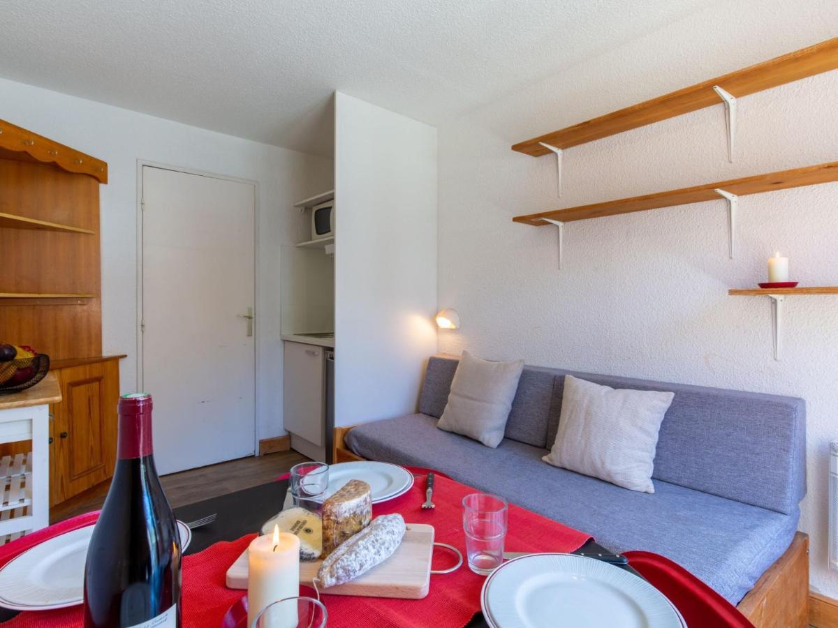 Apartment Chalet Club - Val Claret-4 By Interhome Tignes Buitenkant foto