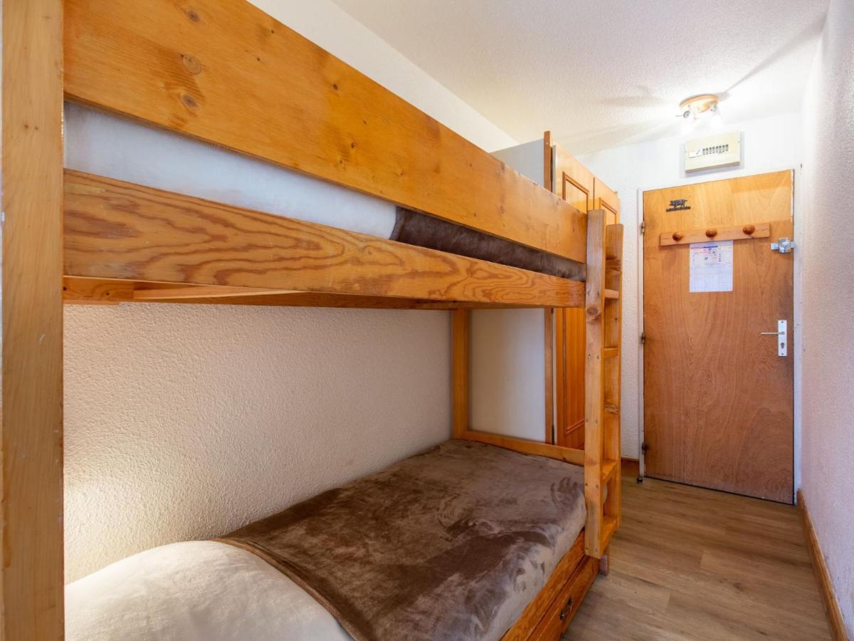 Apartment Chalet Club - Val Claret-4 By Interhome Tignes Buitenkant foto