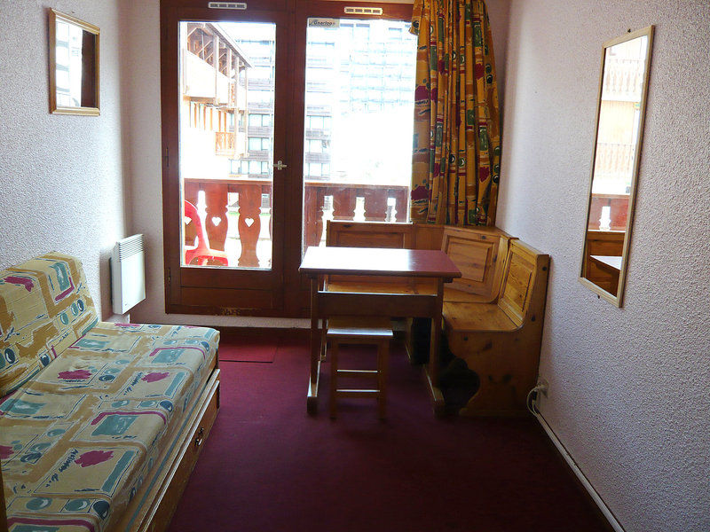 Apartment Chalet Club - Val Claret-4 By Interhome Tignes Buitenkant foto